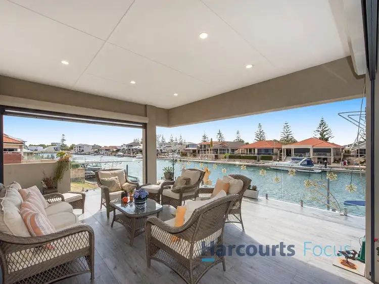 Seventh view of Homely house listing, 24 Aztec Island Retreat, Halls Head WA 6210