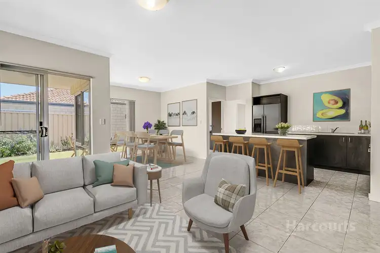 Third view of Homely house listing, 1/10 Fifth Avenue, Mandurah WA 6210