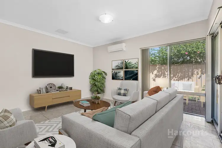 Fifth view of Homely house listing, 1/10 Fifth Avenue, Mandurah WA 6210