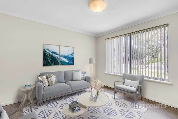 Sixth view of Homely house listing, 1/10 Fifth Avenue, Mandurah WA 6210