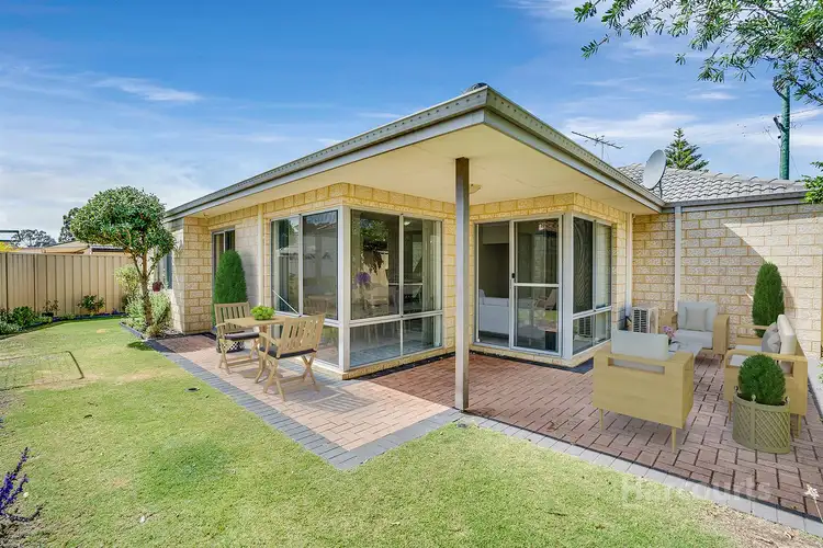 Seventh view of Homely house listing, 1/10 Fifth Avenue, Mandurah WA 6210