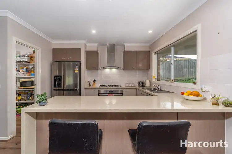 Fourth view of Homely house listing, 290 Settlement Road, Drouin VIC 3818