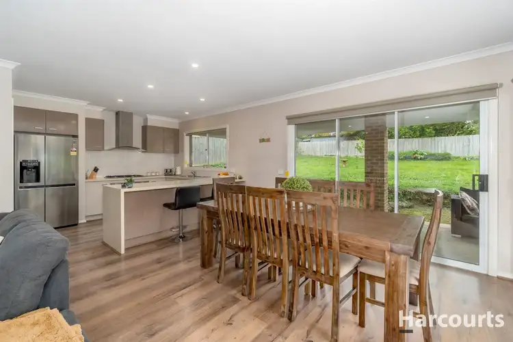 Fifth view of Homely house listing, 290 Settlement Road, Drouin VIC 3818