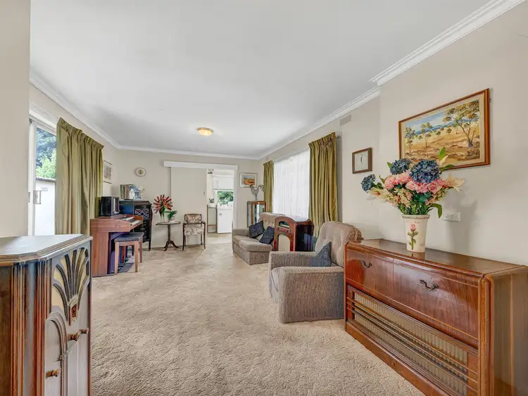 Fifth view of Homely house listing, 49 Brodie Street, Wangaratta VIC 3677