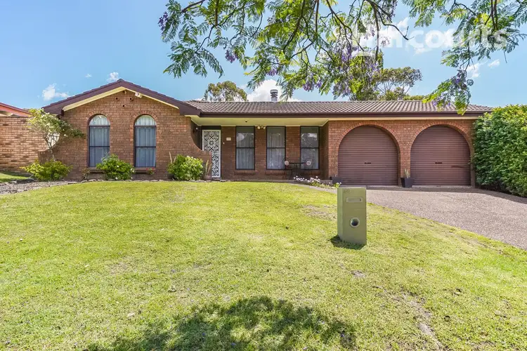 56 Clerkenwell Street, Ambarvale NSW 2560