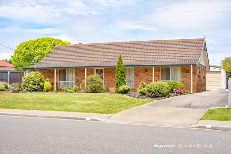 98 South Esk Drive, Hadspen TAS 7290