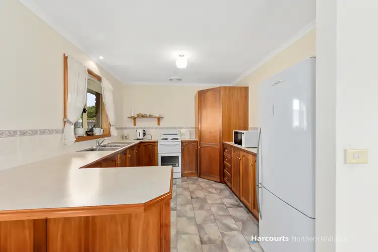 Sixth view of Homely house listing, 98 South Esk Drive, Hadspen TAS 7290