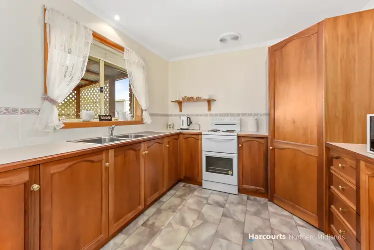 Seventh view of Homely house listing, 98 South Esk Drive, Hadspen TAS 7290