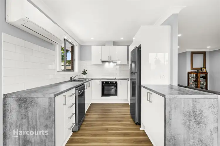 Fourth view of Homely villa listing, 1/18 Willinga Road, Flinders NSW 2529