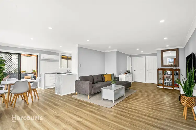 Fifth view of Homely villa listing, 1/18 Willinga Road, Flinders NSW 2529
