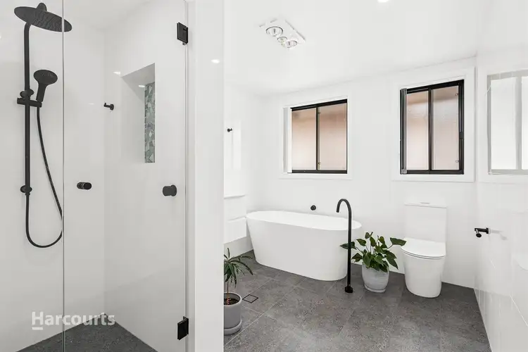 Sixth view of Homely villa listing, 1/18 Willinga Road, Flinders NSW 2529