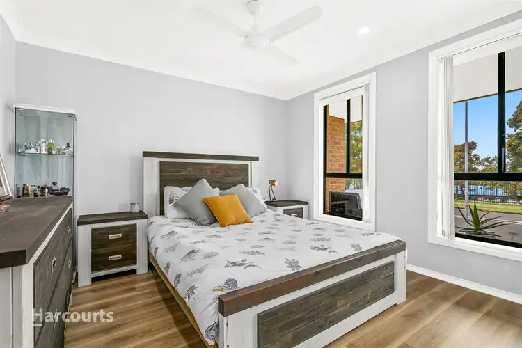 Seventh view of Homely villa listing, 1/18 Willinga Road, Flinders NSW 2529