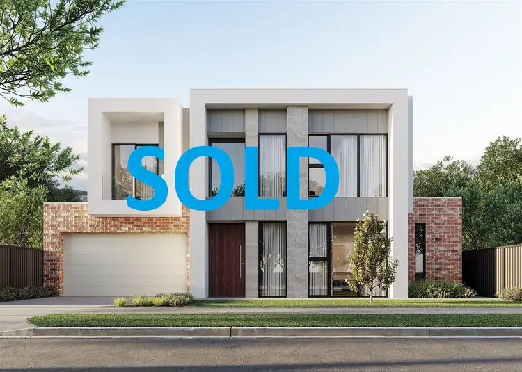 Second view of Homely house listing, a & b/14 Gertrude Street, Magill SA 5072
