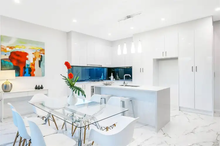Fifth view of Homely house listing, a & b/14 Gertrude Street, Magill SA 5072