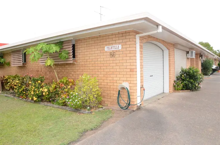 1/86 Wilmington Street, Ayr QLD 4807