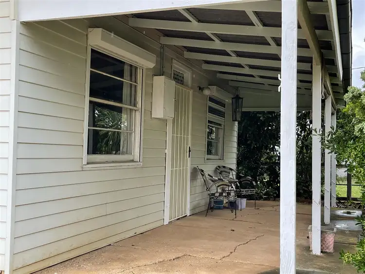 Main view of Homely house listing, 48 Silvermines Road, St Arnaud VIC 3478