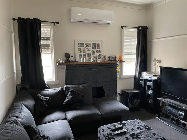 Second view of Homely house listing, 48 Silvermines Road, St Arnaud VIC 3478
