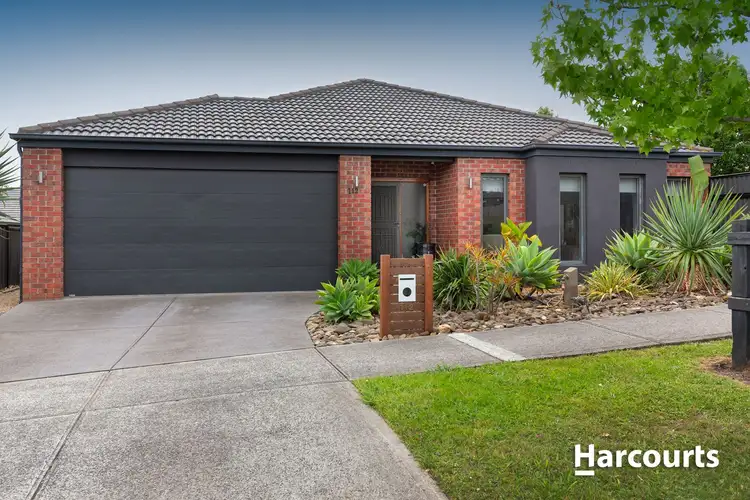 112 Windermere Drive, Pakenham VIC 3810