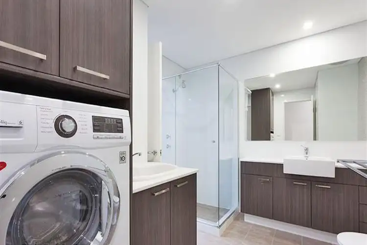 Third view of Homely apartment listing, 2/3 Rochester Circle, Balga WA 6061
