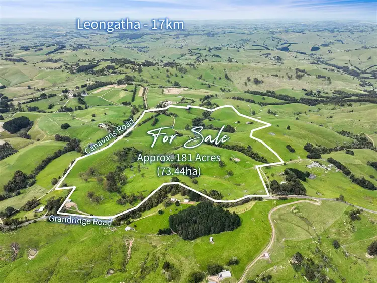 Second view of Homely rural property listing, 10 Rowes Road, Mount Eccles VIC 3953