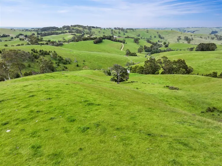Third view of Homely rural property listing, 10 Rowes Road, Mount Eccles VIC 3953