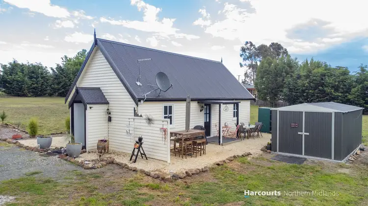 Main view of Homely house listing, 80-82 Montagu Street, Campbell Town TAS 7210