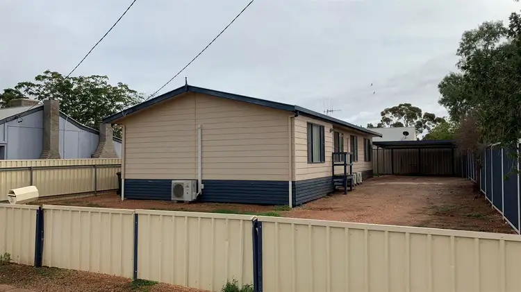 91 Marshall Street, Cobar NSW 2835
