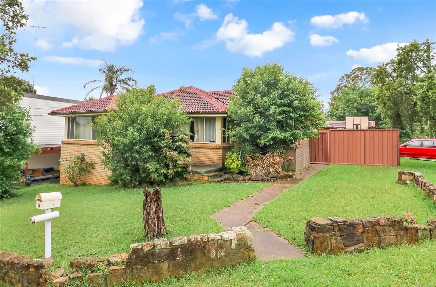 Main view of Homely house listing, 34 Sunshine Ave, Penrith NSW 2750