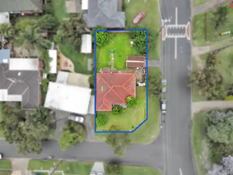 Sixth view of Homely house listing, 34 Sunshine Ave, Penrith NSW 2750