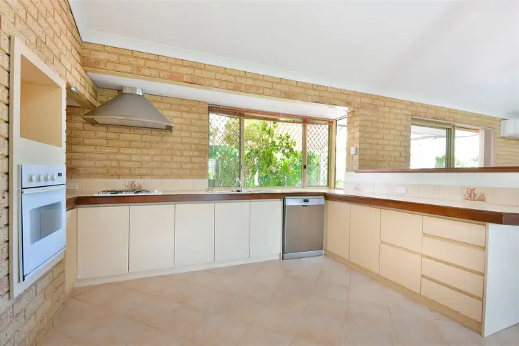 Seventh view of Homely house listing, 10 Timberlane Loop, Cooloongup WA 6168