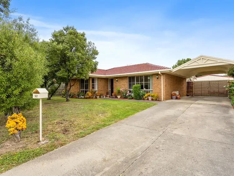52 Lomica Drive, Hastings VIC 3915