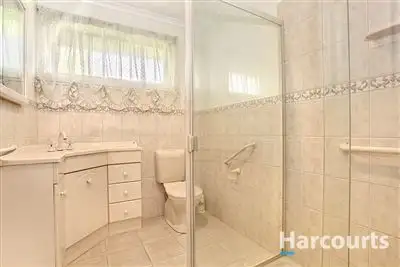 Third view of Homely house listing, 45 Lindisfarne Drive, Burwood East VIC 3151