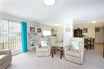 Third view of Homely unit listing, 2/199 Turpin Road, Labrador QLD