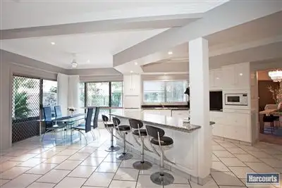 Third view of Homely house listing, 1 Glenhorn Close, West Mackay QLD