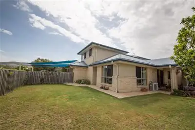 Third view of Homely semi-detached listing, 1/52 Philben Drive, Ormeau QLD