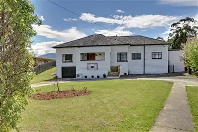 Second view of Homely house listing, 167 Main Street, Huonville TAS