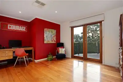 Fifth view of Homely house listing, 13 Frodsham Road, Ringwood VIC