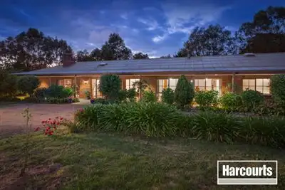 Third view of Homely rural property listing, 10 Webbs Lane, Somerville VIC