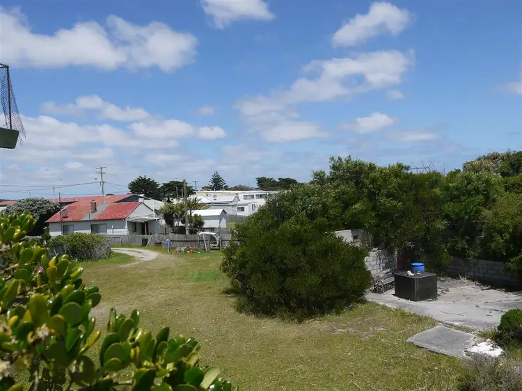 Main view of Homely land listing, 28 Edward Street, Currie TAS 7256