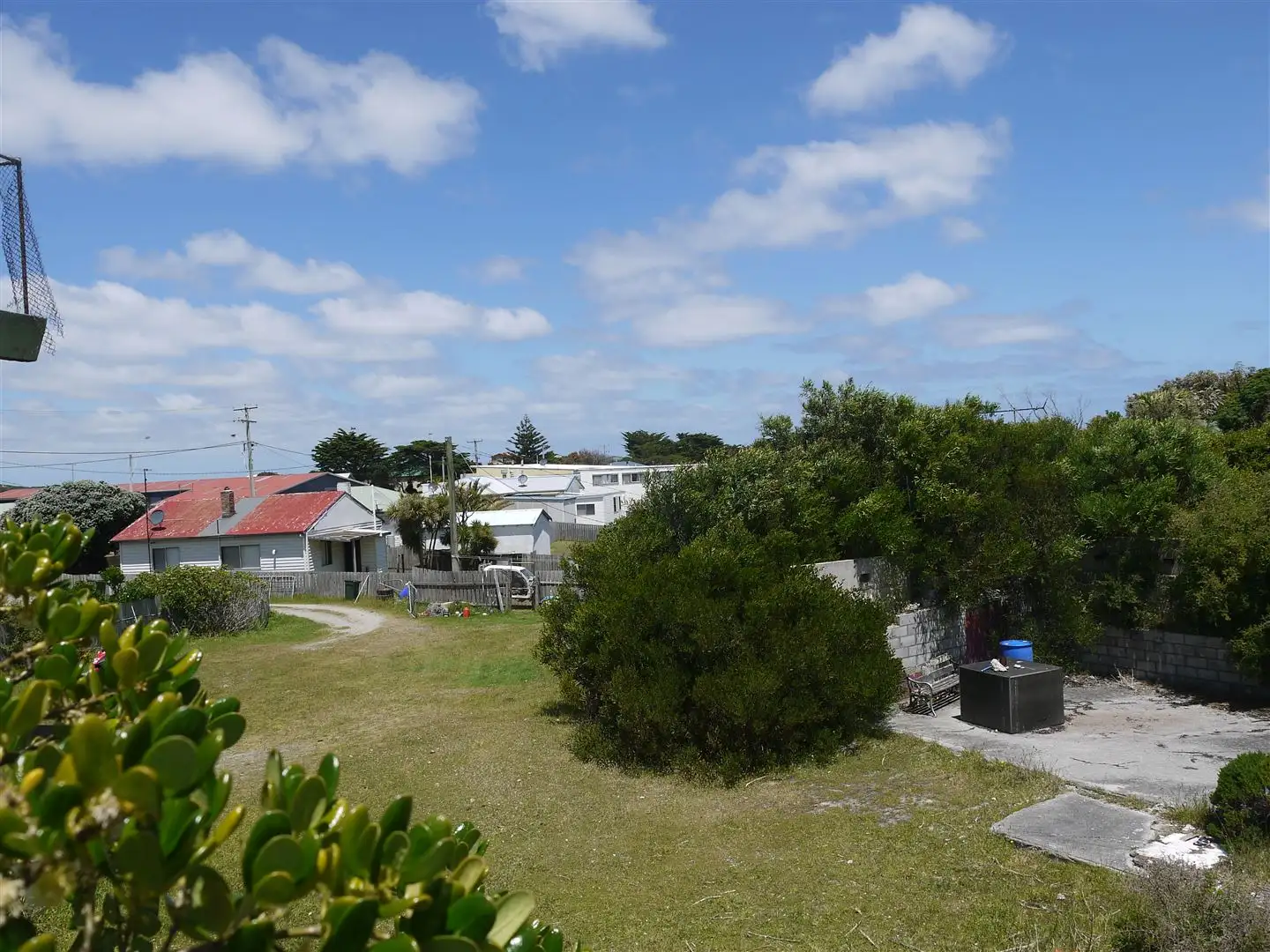 Main view of Homely land listing, 28 Edward Street, Currie TAS 7256