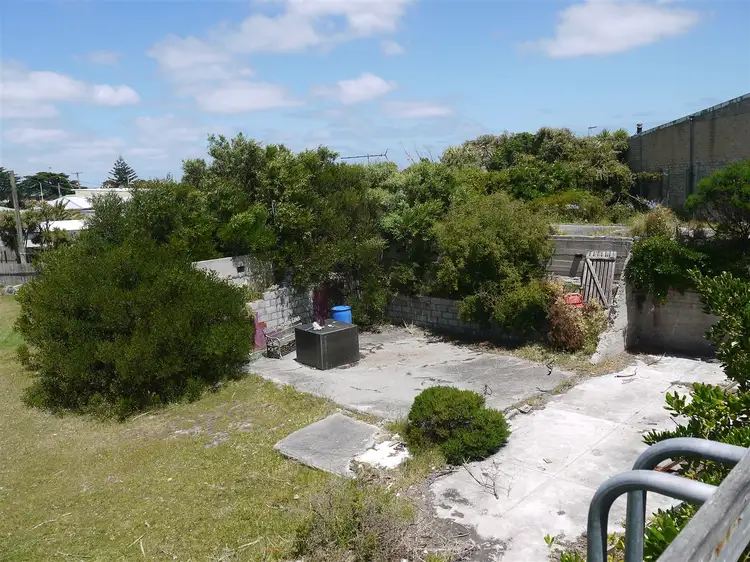 Third view of Homely land listing, 28 Edward Street, Currie TAS 7256