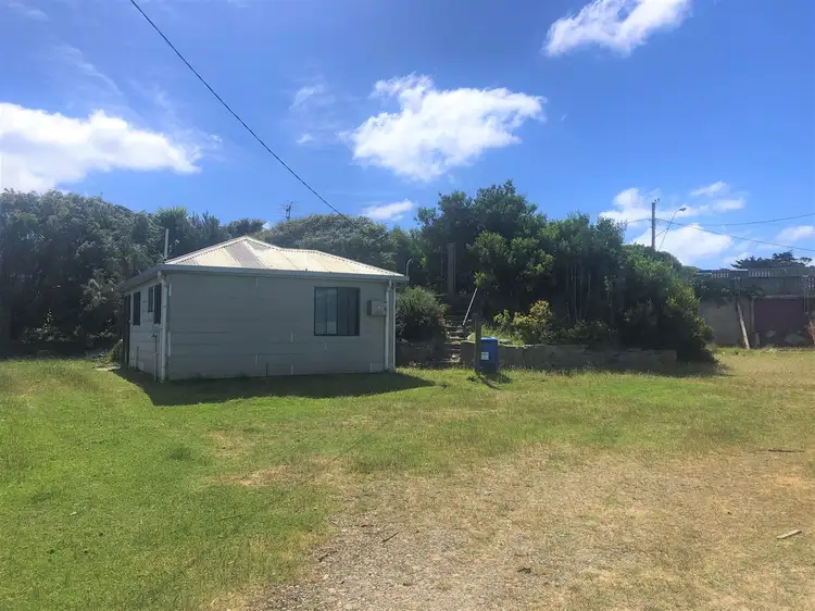 Fifth view of Homely land listing, 28 Edward Street, Currie TAS 7256