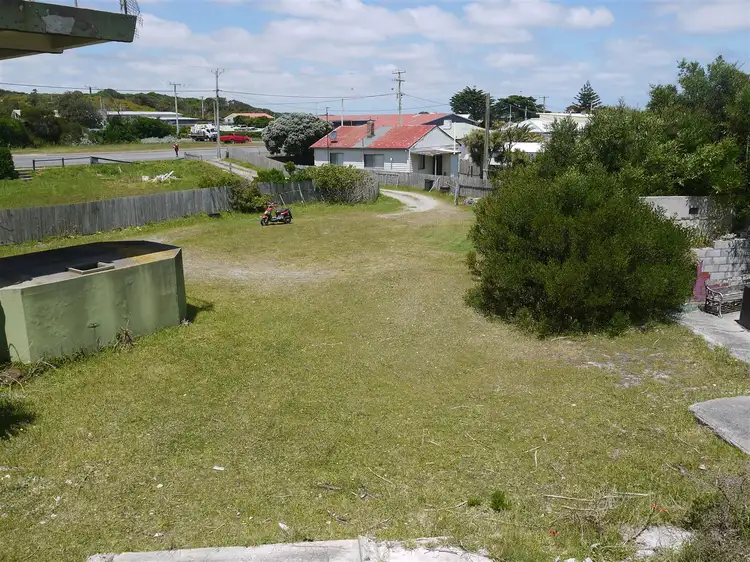 Sixth view of Homely land listing, 28 Edward Street, Currie TAS 7256