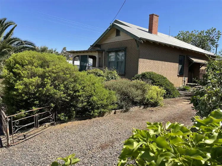 Main view of Homely house listing, 4 Fry St, Kaniva VIC 3419