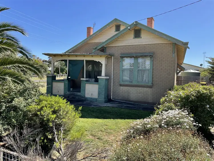 Second view of Homely house listing, 4 Fry St, Kaniva VIC 3419