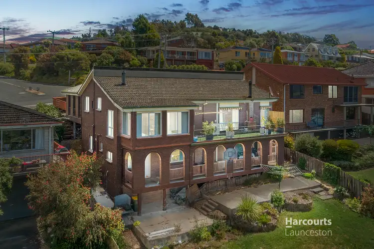 Main view of Homely house listing, 12 Rannoch Avenue, Riverside TAS 7250