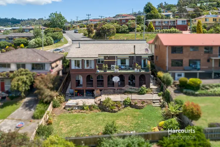 Second view of Homely house listing, 12 Rannoch Avenue, Riverside TAS 7250