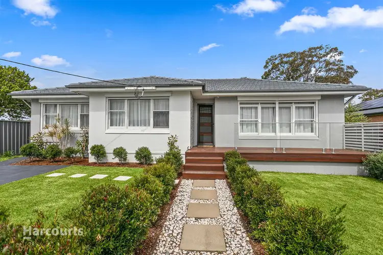 Main view of Homely house listing, 53 Marshall Street, Dapto NSW 2530