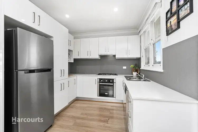 Fourth view of Homely house listing, 53 Marshall Street, Dapto NSW 2530
