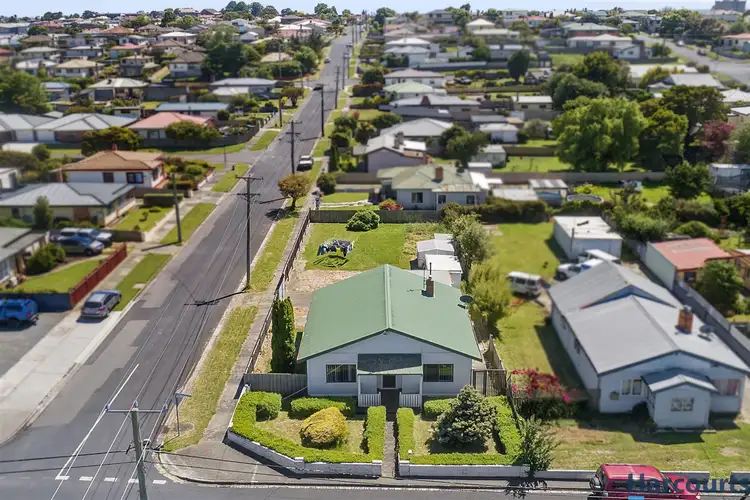 Main view of Homely house listing, 32 Elizabeth Street, Devonport TAS 7310